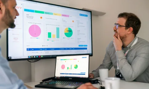 AS-TEG™ Reduces Decommissioning Surveys by 60%