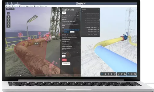 Over $4.3million tangible savings achieved for brownfield FPSO