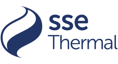Sse thermal logo