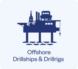 Drillrigs sq