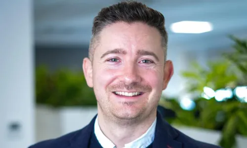 eserv welcomes New Chief Financial Officer, Mark Alexander