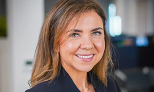 New HR Manager Appointed