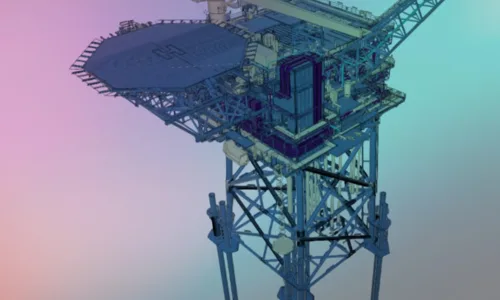 Intelligent 3D Model