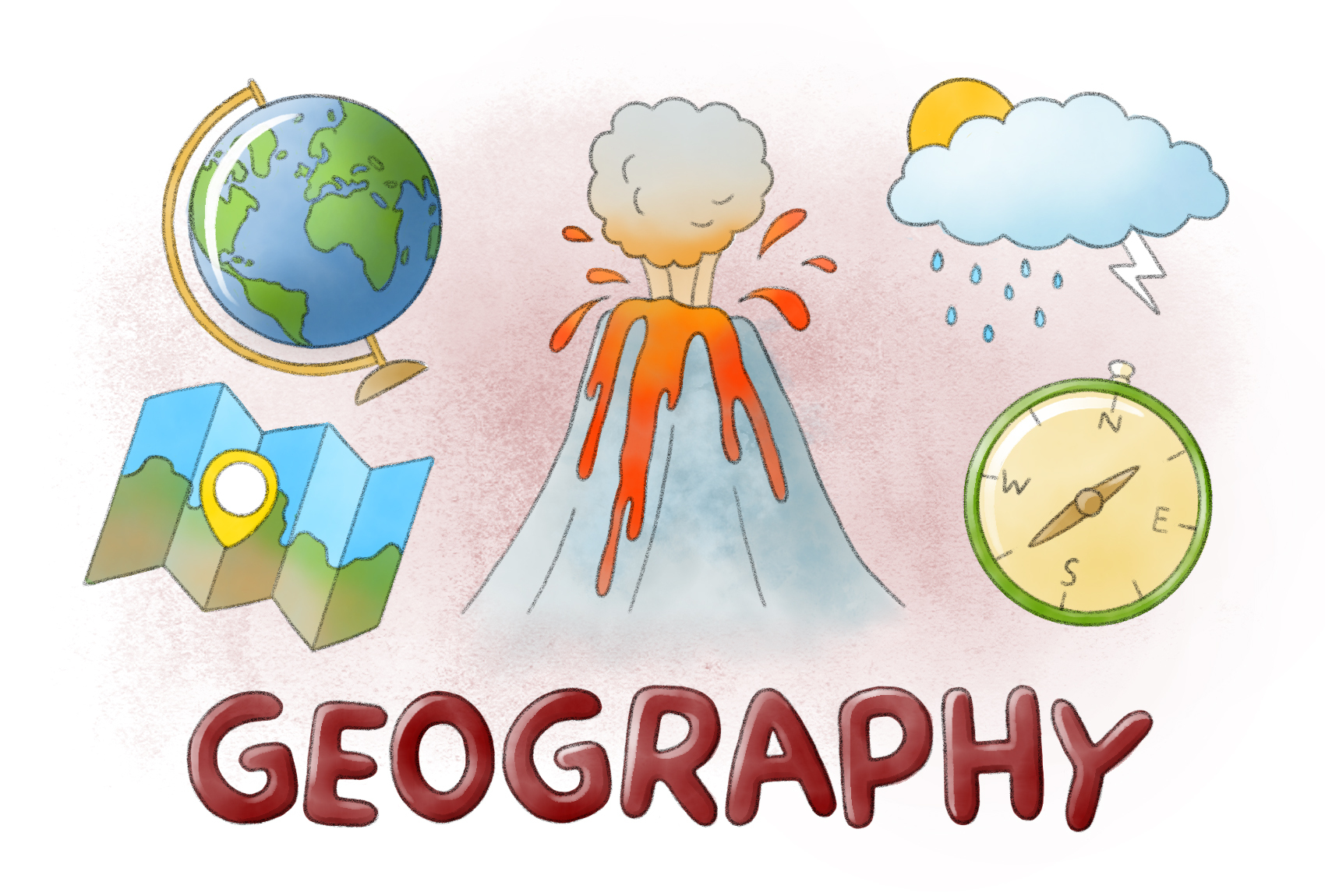 Geography inked 01