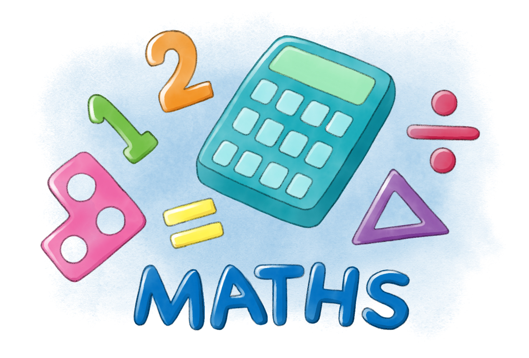 Maths inked 01