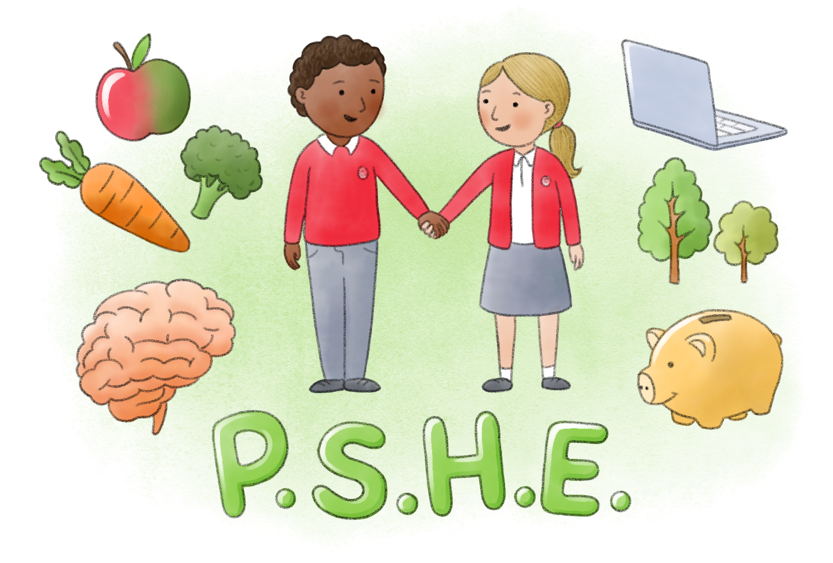 PSHE inked 01