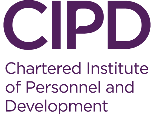 Logo for CIPD