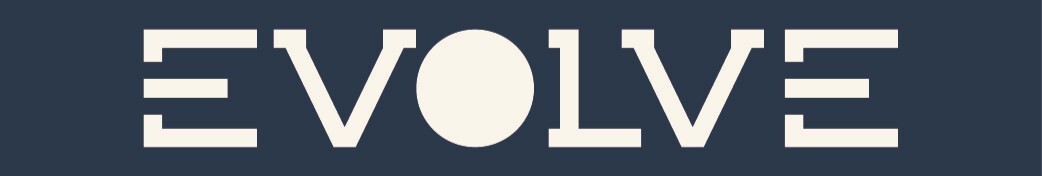 Logo for Evolve Consulting Scotland