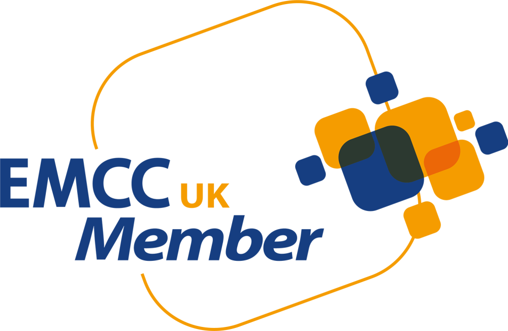 Logo for EMCC