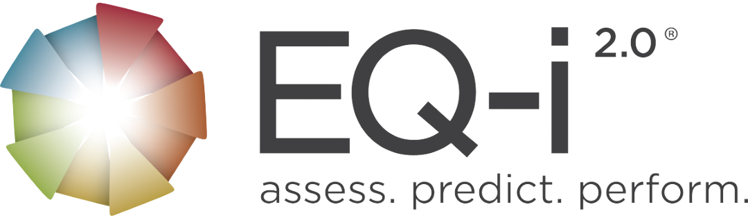 Logo for EQ-i