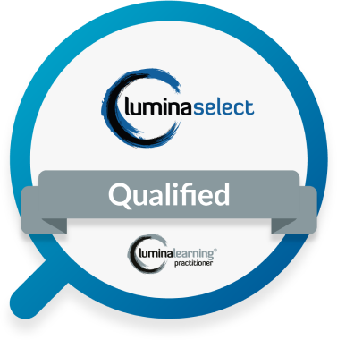 Logo for Lumina Select