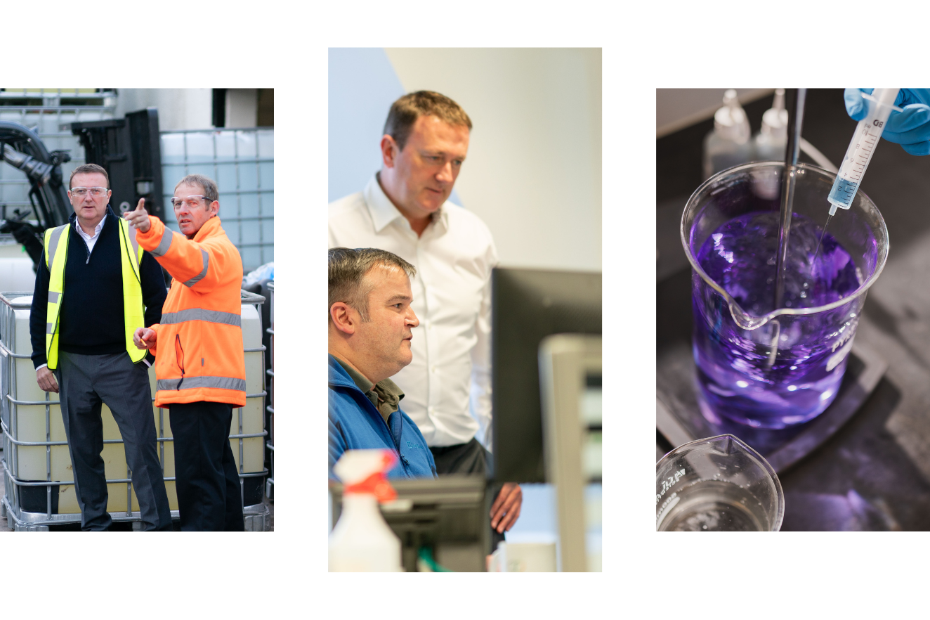 FIS Chemicals Year in Review 2024