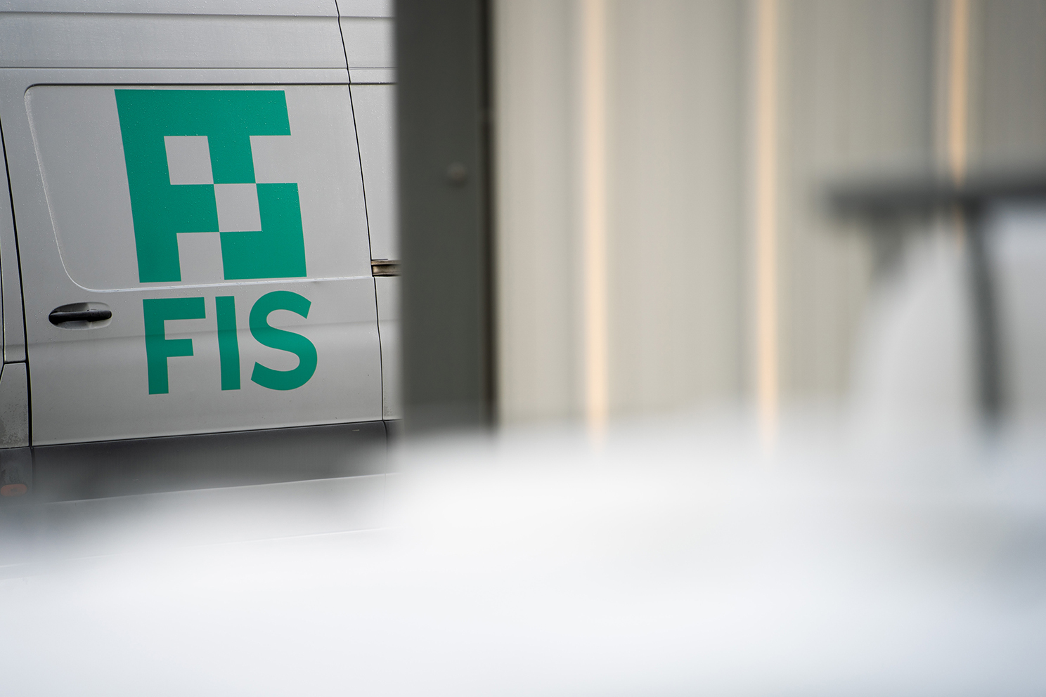 FIS ESG Report 2023