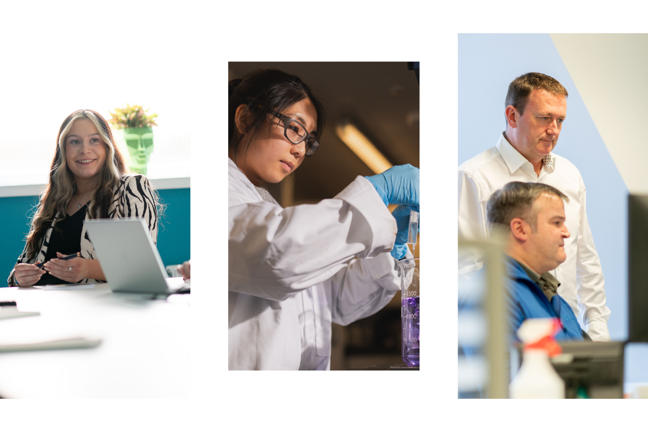 2023 Year in Review — FIS Chemicals
