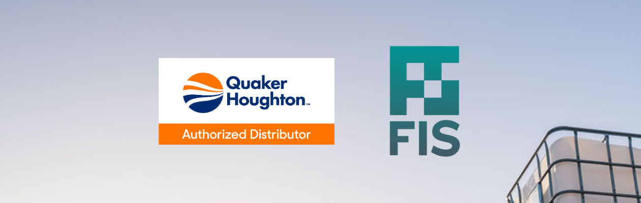 Quaker Houghton FIS Chemicals authorized distributor