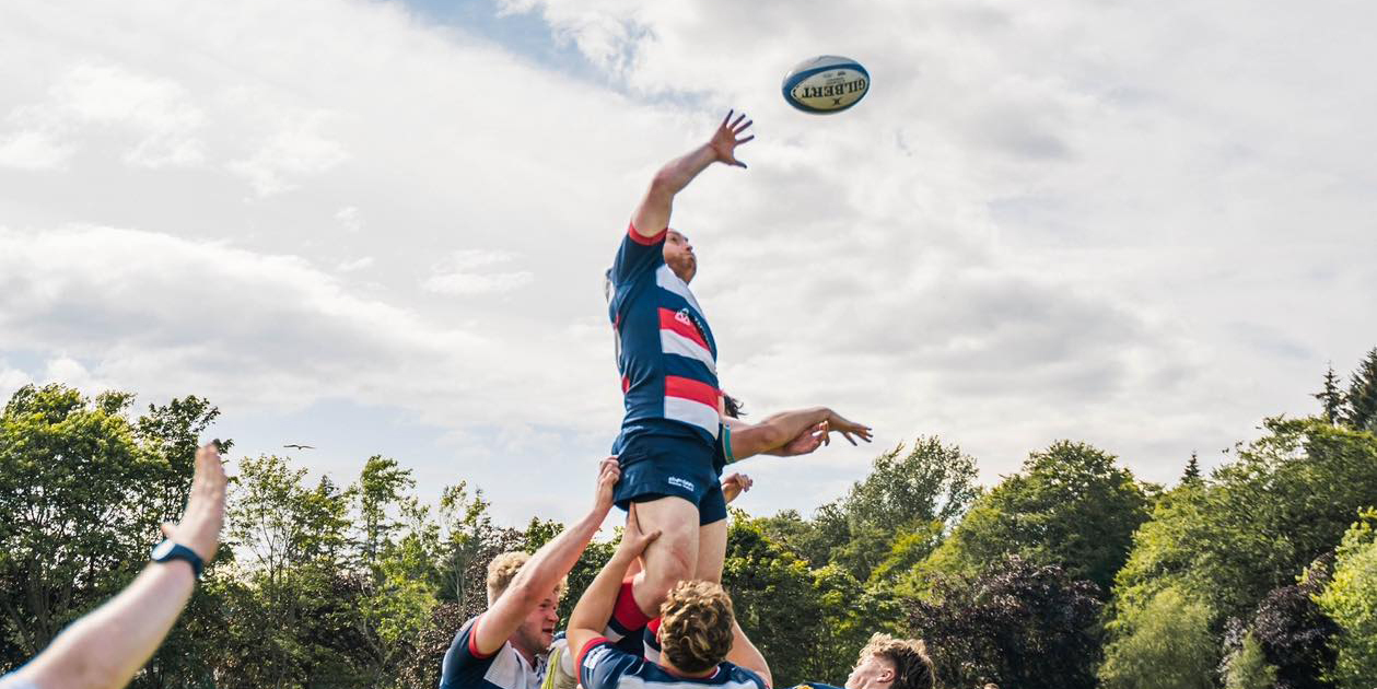 Sam Lobban Trophy rugby sevens tournament Aberdeen