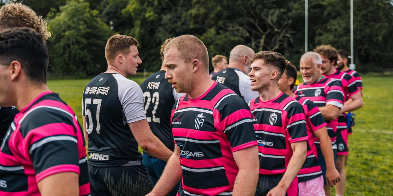 Sam Lobban Trophy rugby sevens tournament