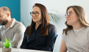 Safe, Efficient Work and Continuous Improvement: Q&A with Angela Gray, QHSEE Advisor