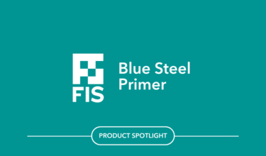 Product Spotlight: Blue Steel Primer
