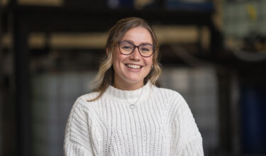 Growing Knowledge, Building Relationships and Client Insight: Q&A with Claire Fraser, Account Manager