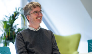 Engaged Relationships & Adding Real Value: Q&A with Daniel Hadden, Business Development Manager