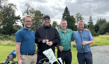 FIS Golf Day 2024