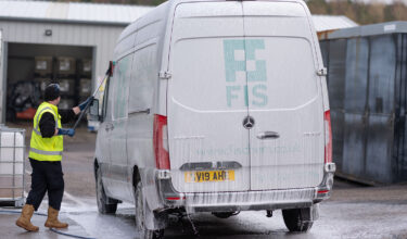 FIS Chemicals ESG Report 2024