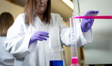 FIS Chemicals ESG Report 2025