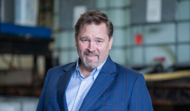 Global Clients & Understanding Challenges: Q&A with Kevin Mands, International BD Director