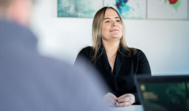 A Safety-Conscious Culture of Continuous Improvement: Q&A with Edita Dabasinskaite, QHSEE