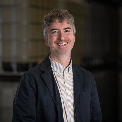 Daniel Hadden