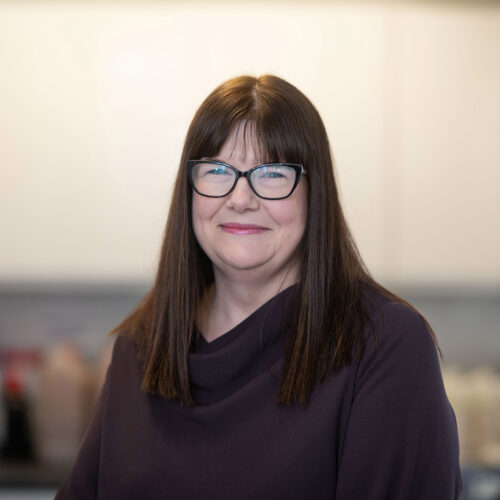 Elaine Harrower