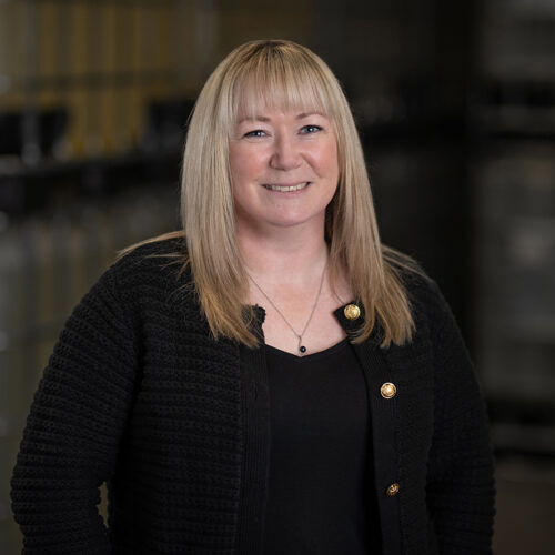 Tracey Cronin