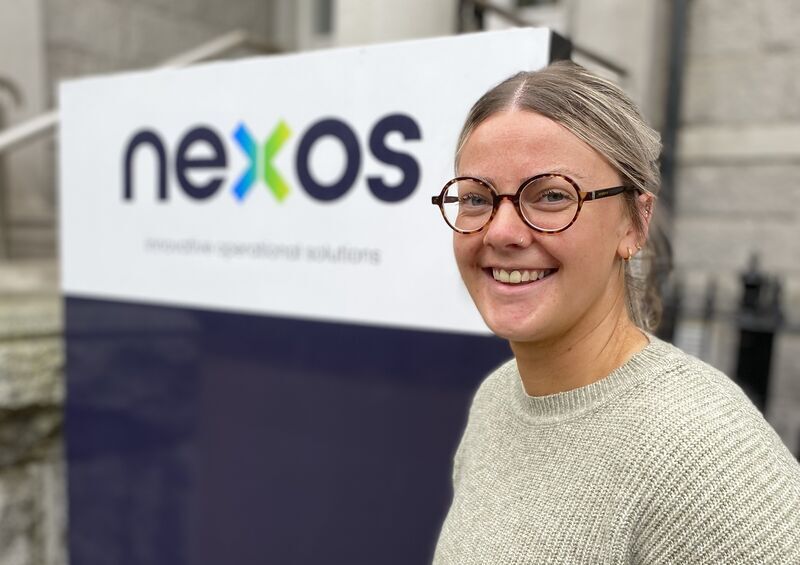 Powered by Xcellence: Meet Ailsa Harper