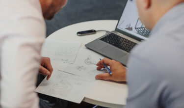 Engineering consultancy