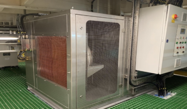 Kraken FPSO HVAC