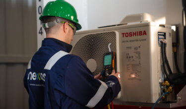 HVAC Campaign & Core Maintenance