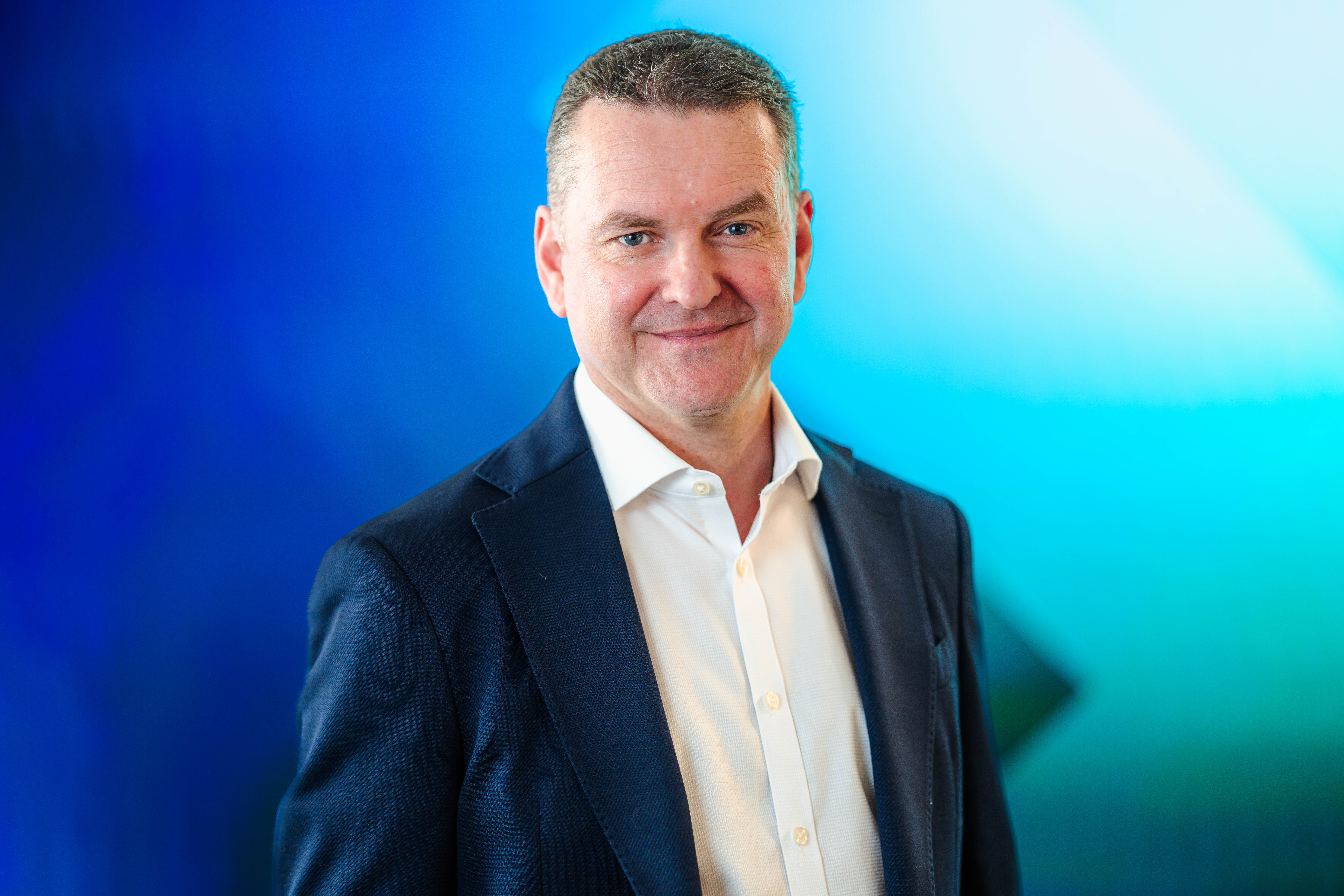 Dan McAteer: Why I joined Nexos Group, and where we're going next
