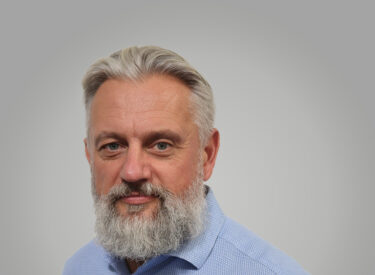 David Seabridge