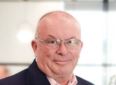 Iain Pirie