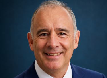 Steve Petrie