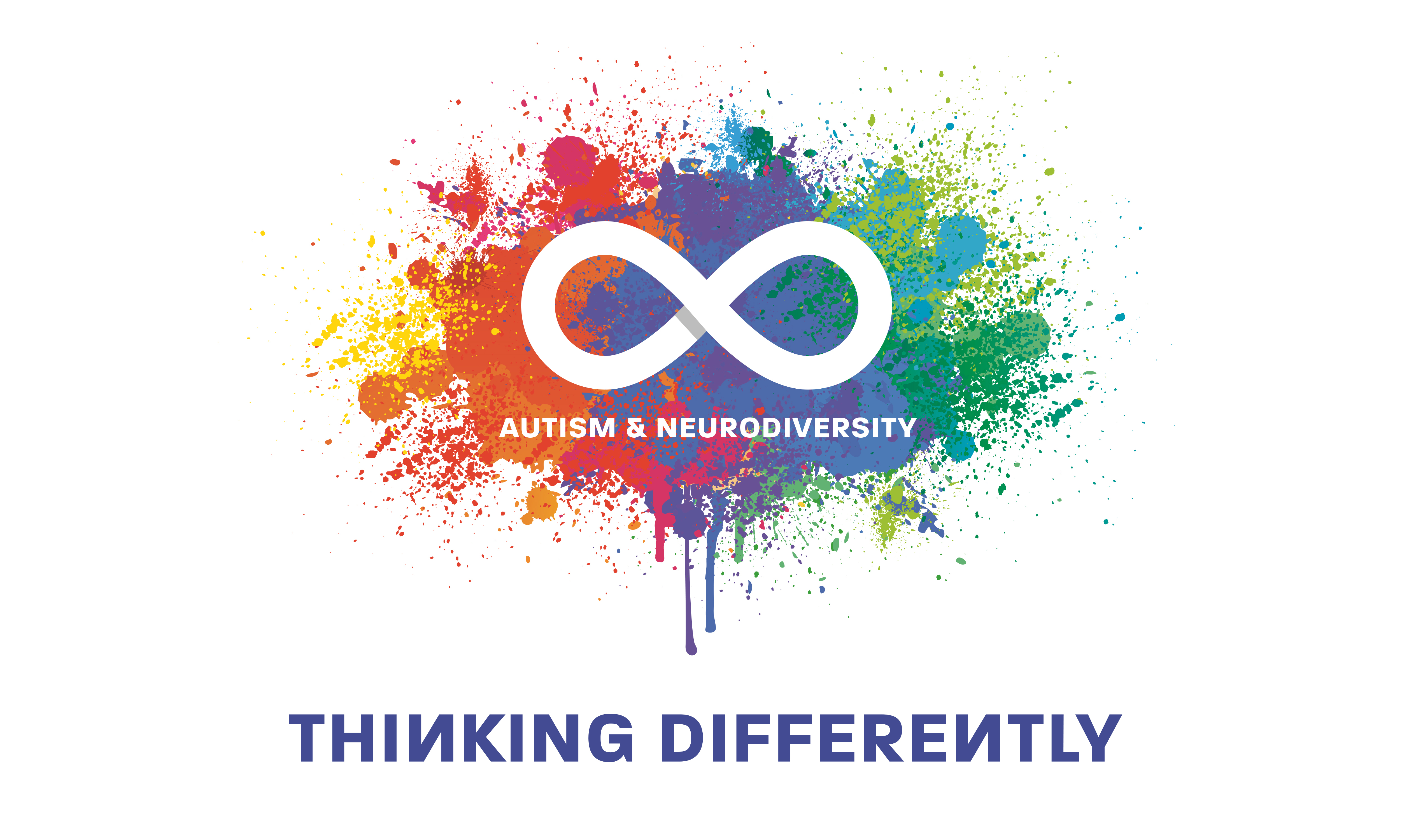 Grampian Autistic Society Logo