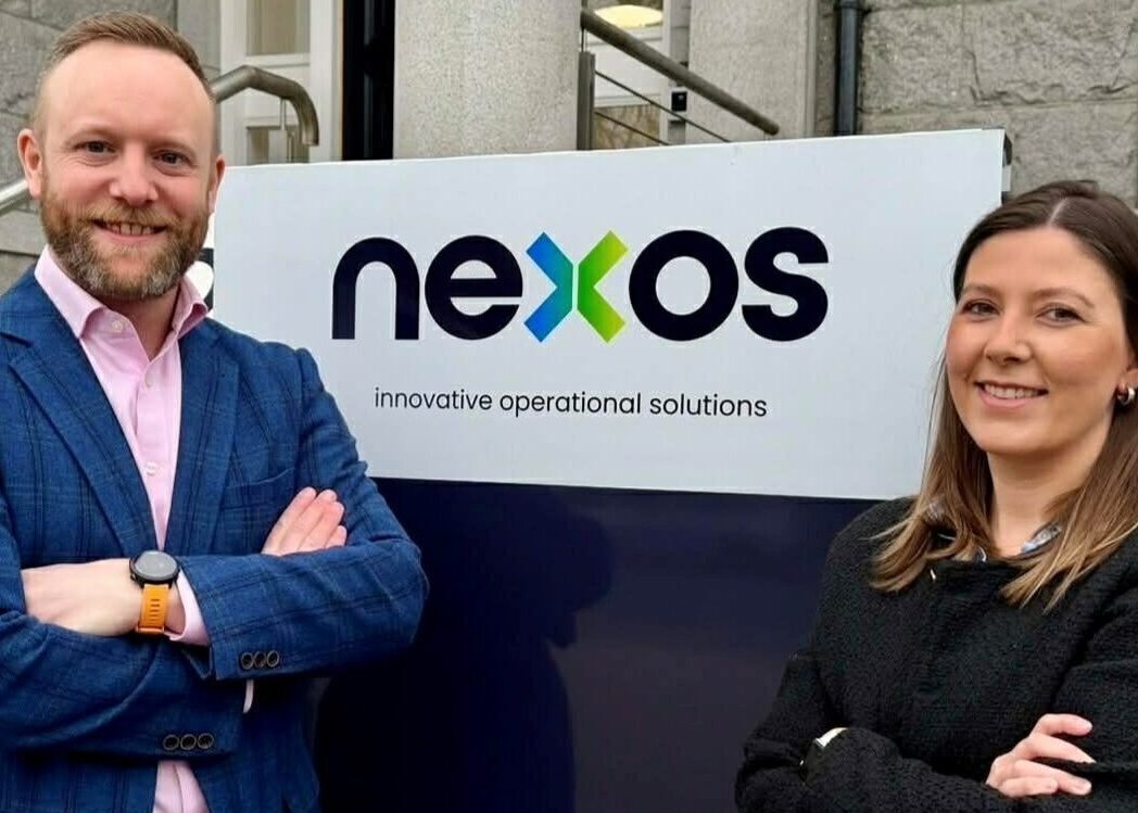 Nexos Group strengthens leadership team with two key appointments