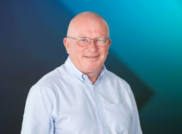 Iain Pirie