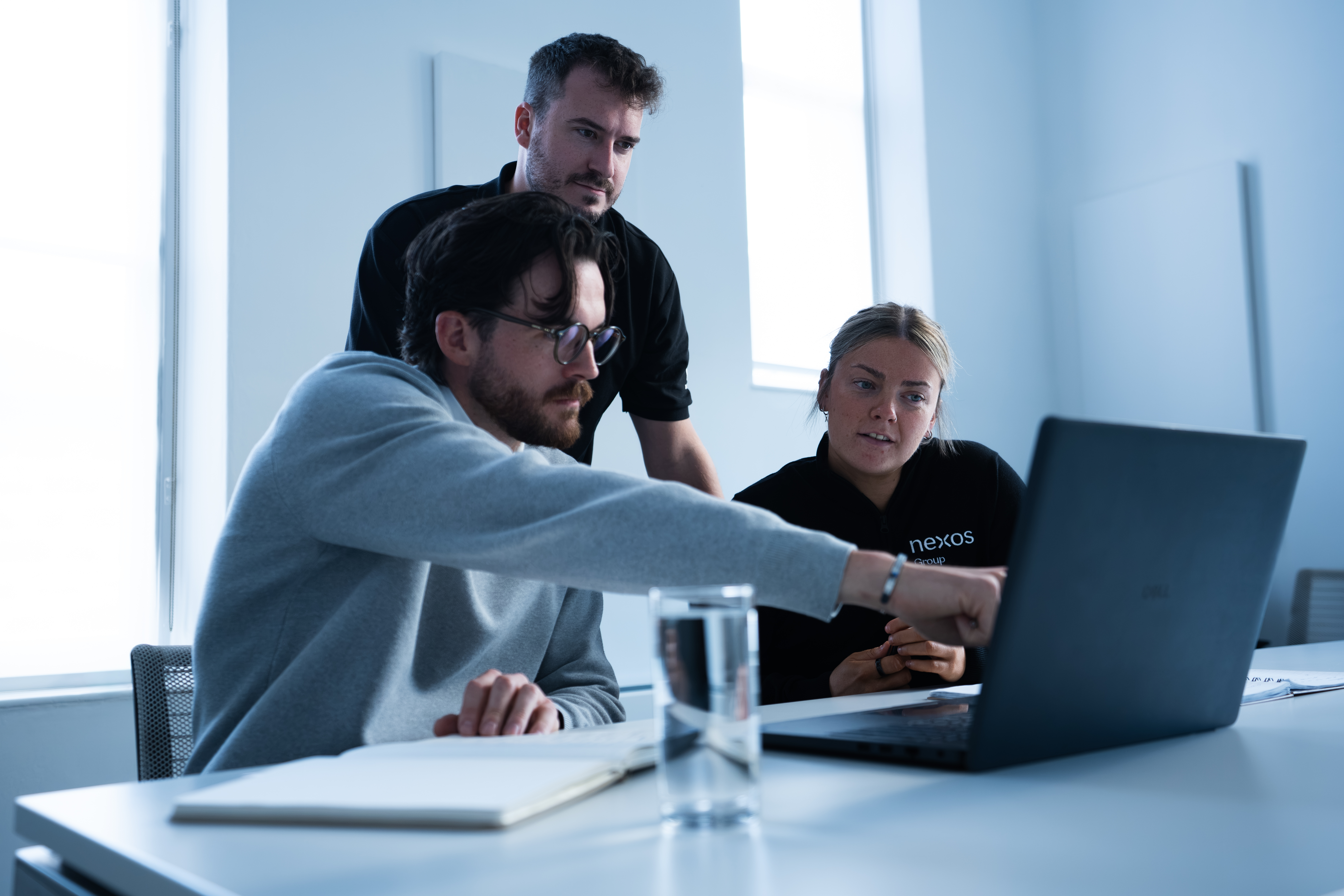 Nexos Group brings specialist businesses together under unified structure