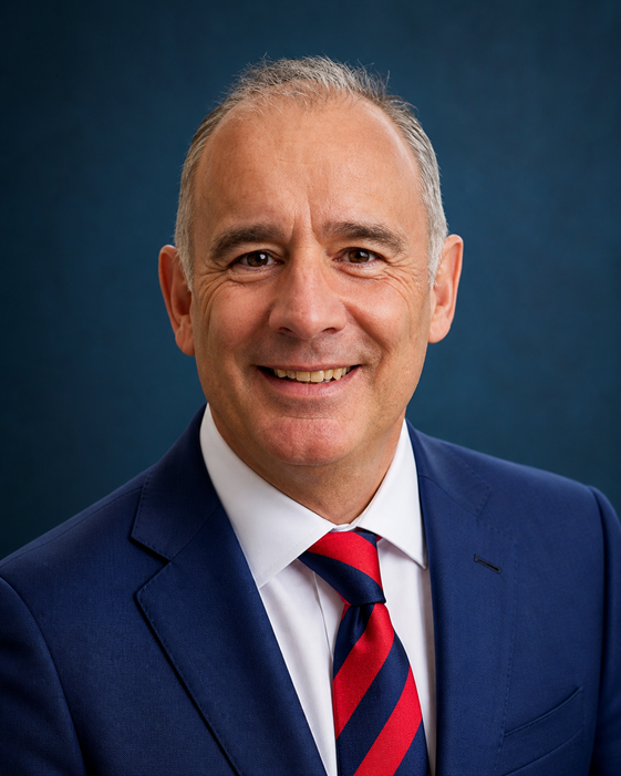 Nexos Group strengthens leadership team with key business development and strategy appointment