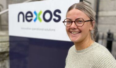 Powered by Xcellence: Meet Ailsa Harper