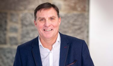 Nexos Strengthens Leadership Team with Appointment of Garry Lewis as Chief Business Development Officer