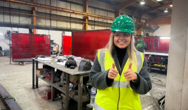 Who’s on Aberdeen’s 30 Under 30 rising talent list?