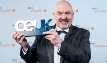 Global E&C Wins 'Neighbour of The Year'